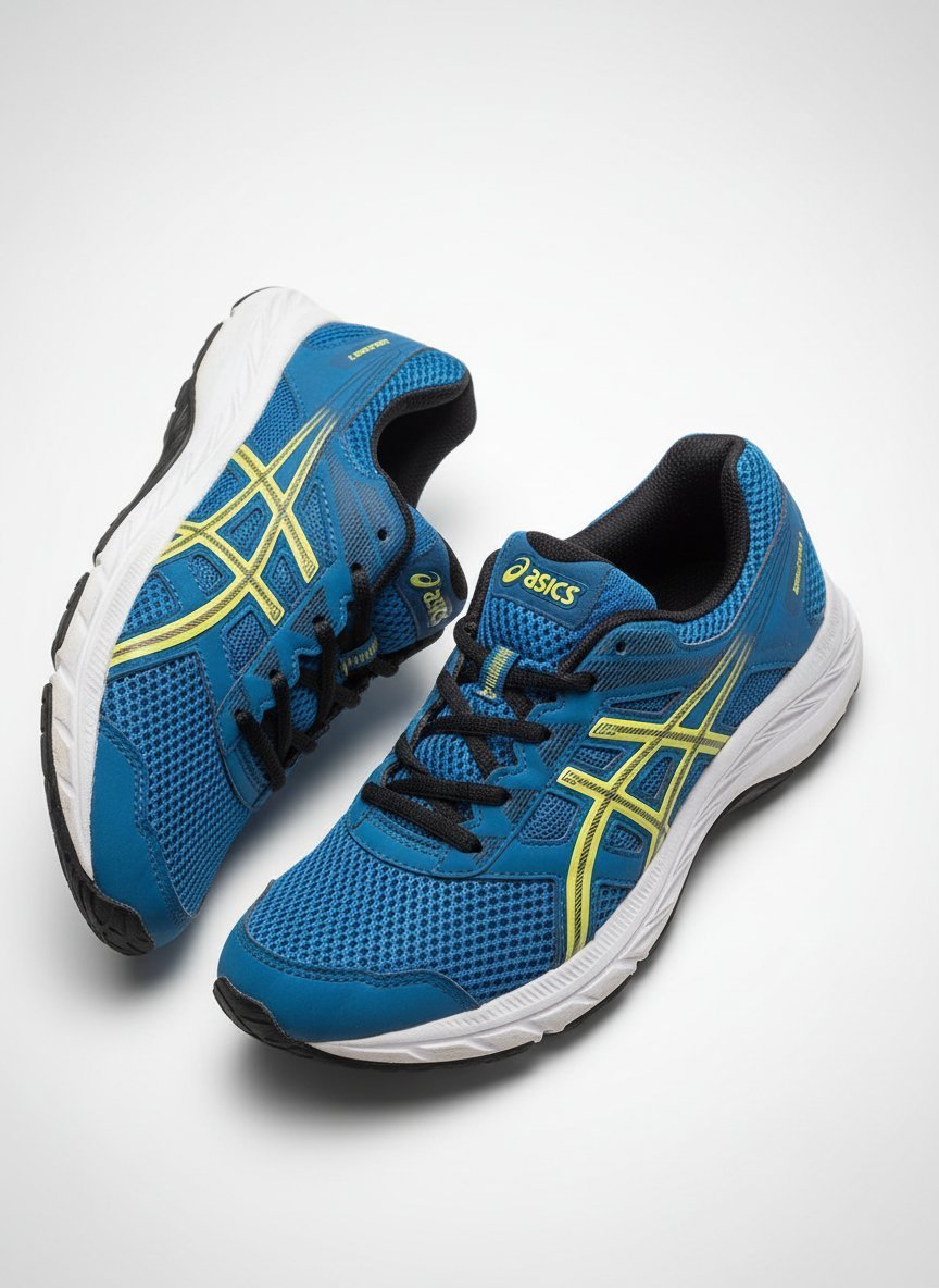 ASICS CONVIENT UNISEXE POINTURE 39