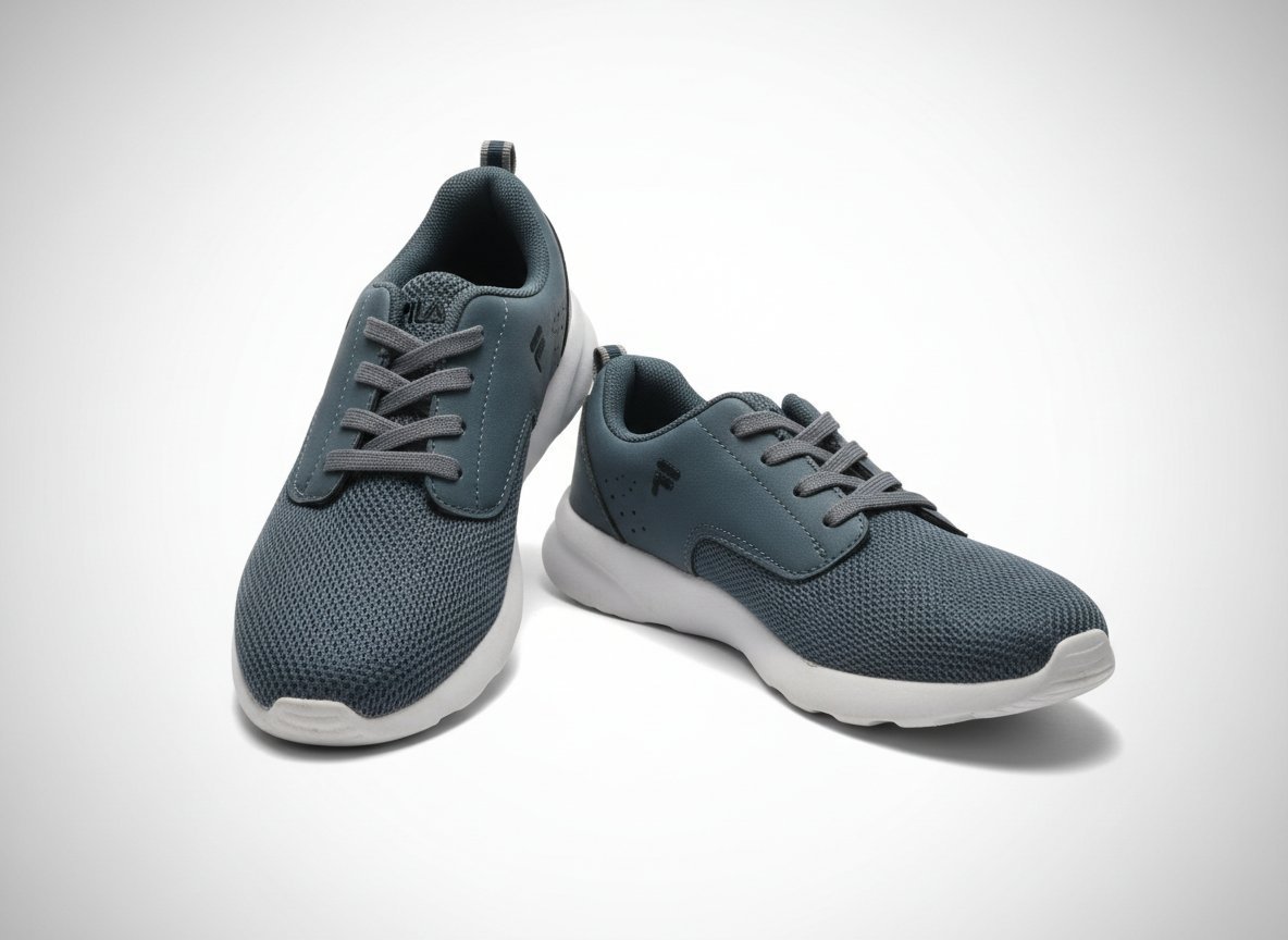 FILA UNISEXE MODÈLE SOFT POINTURE 30 NEUF