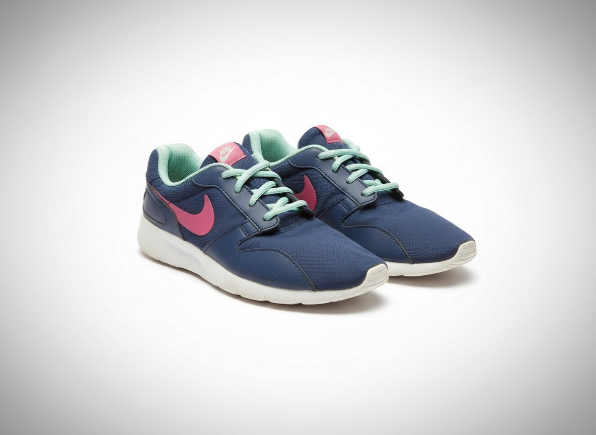 NIKE MODÈLE SOFT ULTRA LEGER POINTURE 38