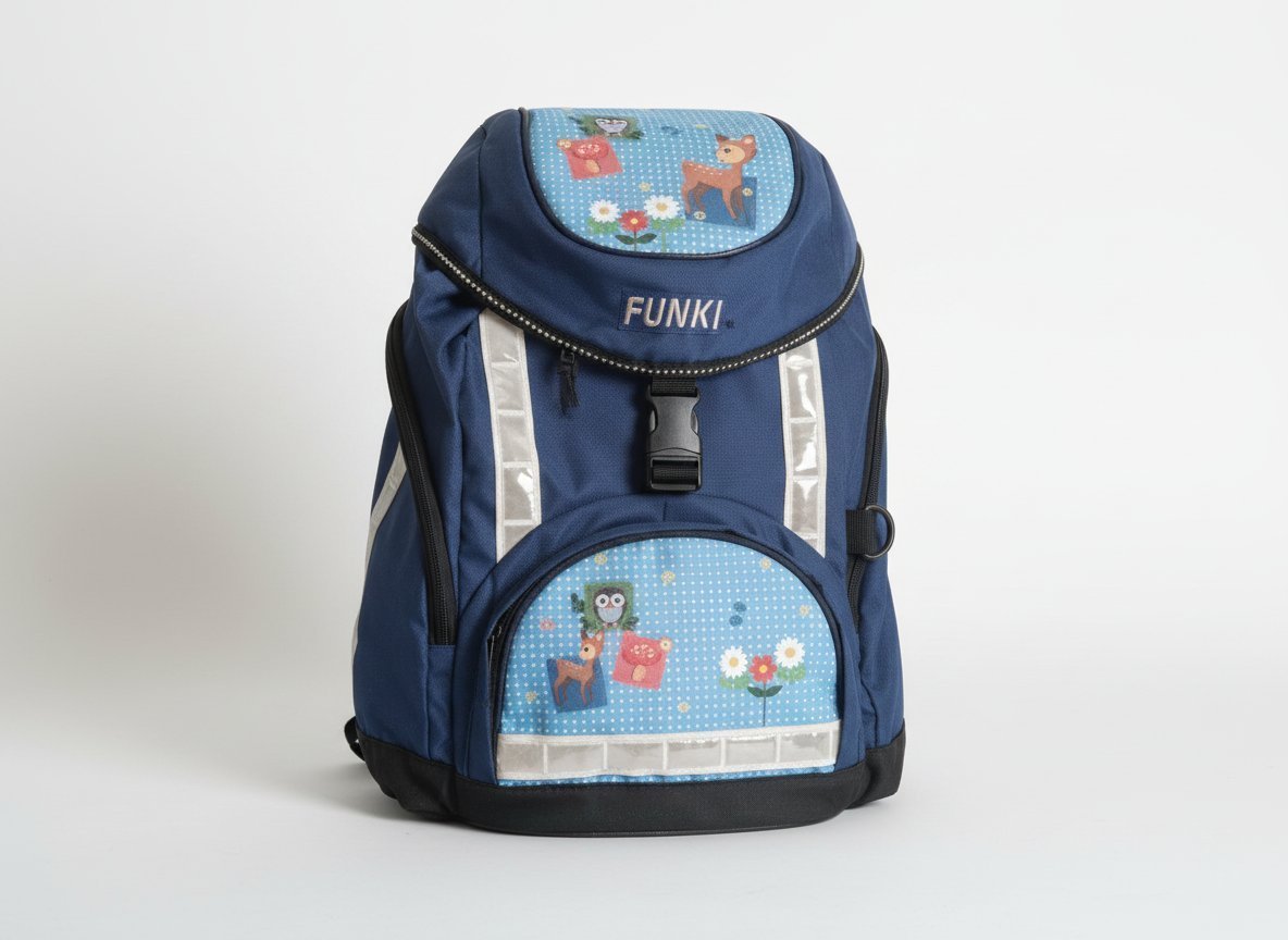 CARTABLE DE LUXE UNISEXE NEUF ET IMPORTÉ