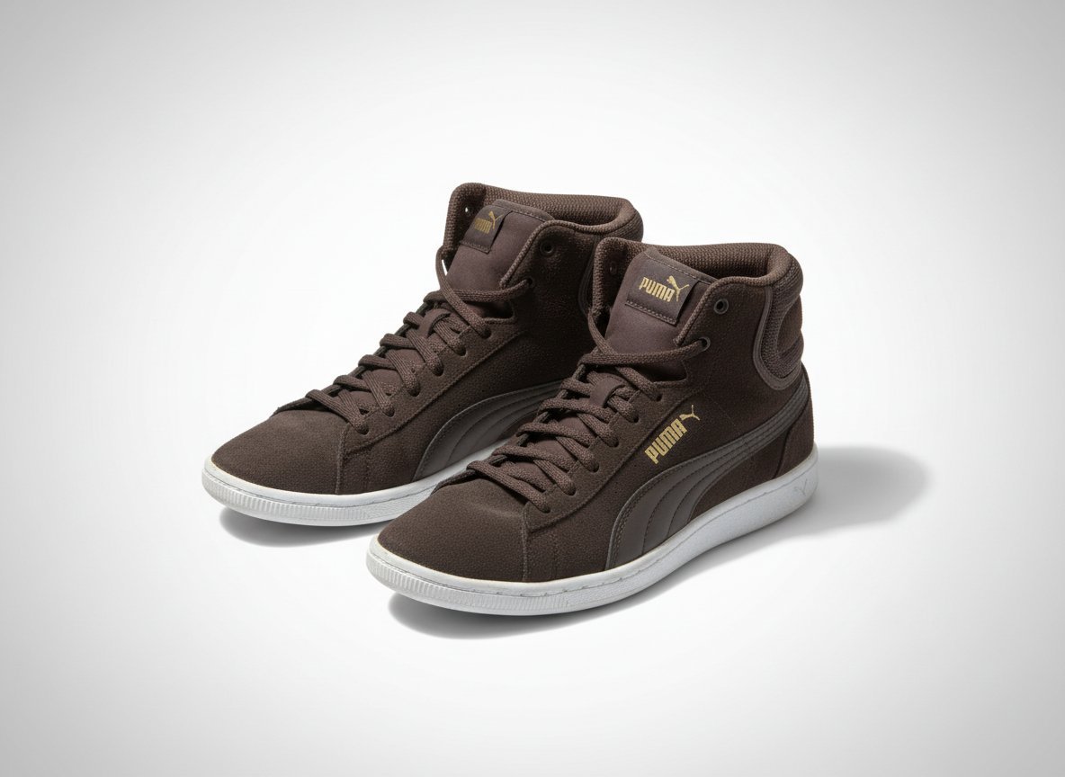 PUMA CONVIENT UNISEXE POINTURE 36 NEUF
