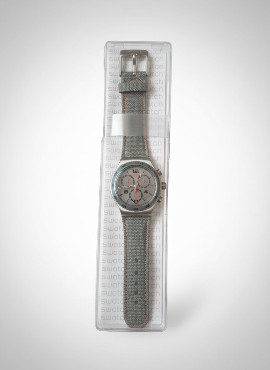 SWATCH MONTRE SUISSE ORIGINAL ET NEUF