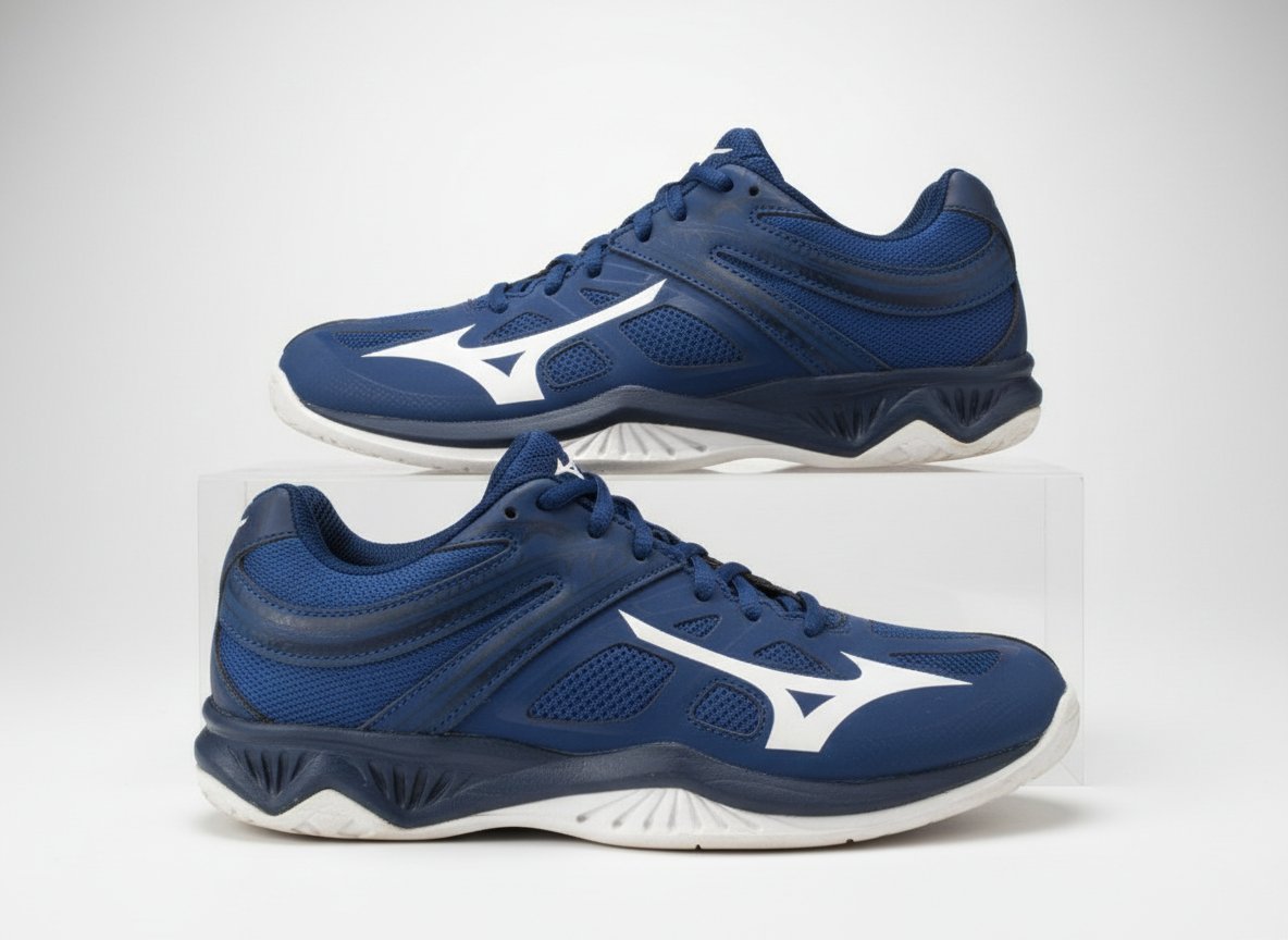 MIZUNO CONVIENT UNISEXE POINTURE 38 ET DEMI NEUF