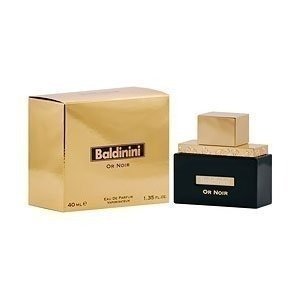 BALDININI OR NOIR 40 ML MADE IN ITALIE
