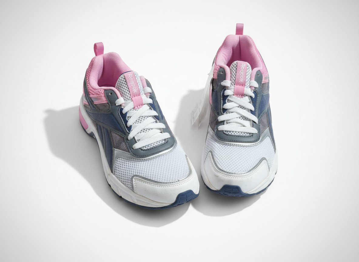 FEMME REEBOK POINTURE 40 ET DEMI
