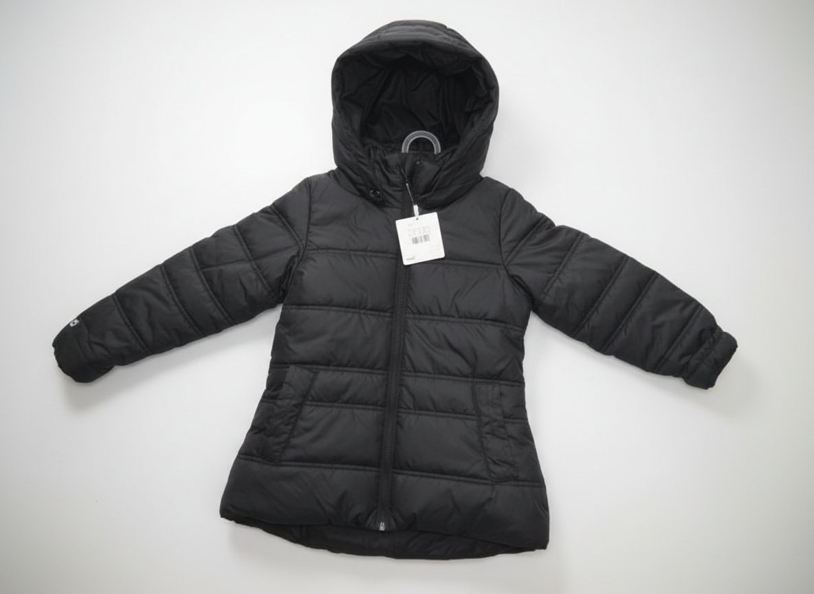 PUMA DOUDOUNE ORIGINALE TAILLE 6 ANS NEUF ET IMPORTE