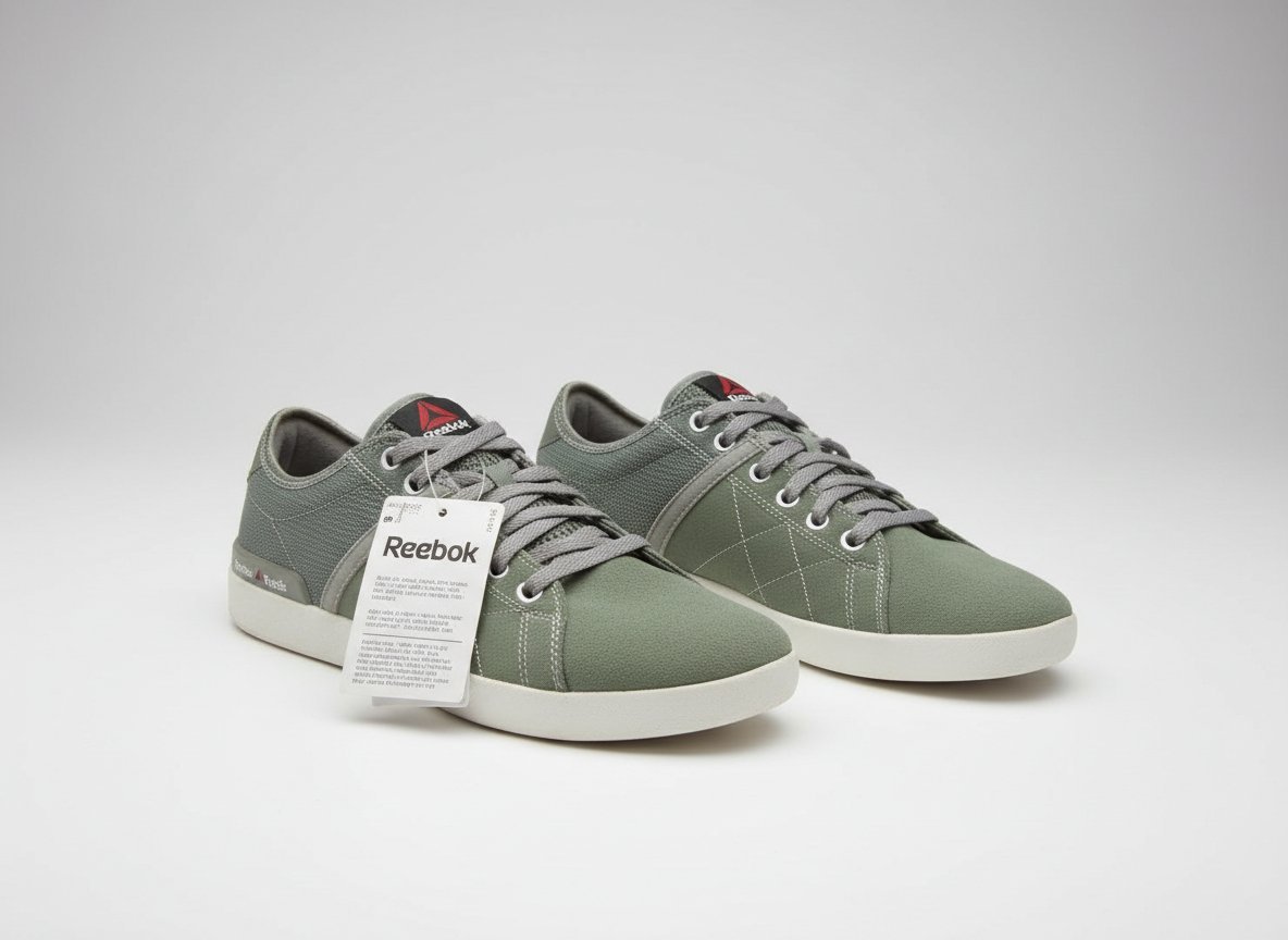 REEBOK BASKETS CROSSFIT UNISEXE POINTURE 42