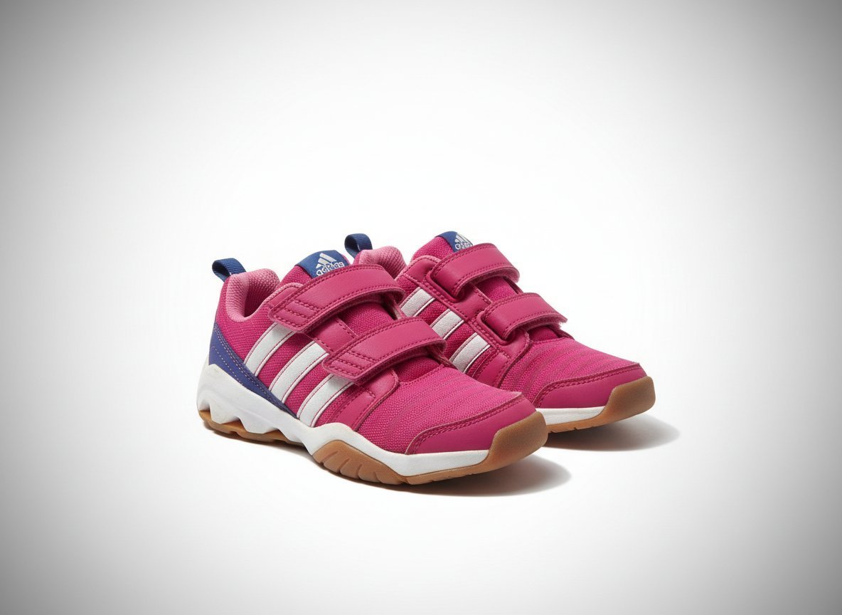 FILLE ADIDAS POINTURE 30 NEUF
