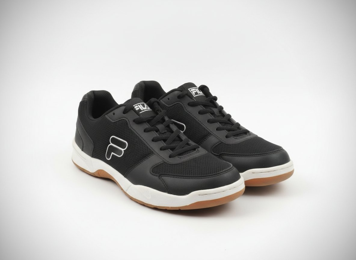 FILA MODELE INDISPENSABLE CONVIENT UNISEXE POINTURE 38 NEUF ET ORIGINAL