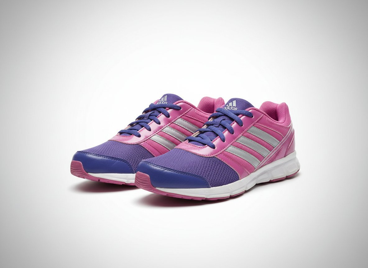 ADIDAS POINTURE 38 DEUX TIERS NEUF ET IMPORTE