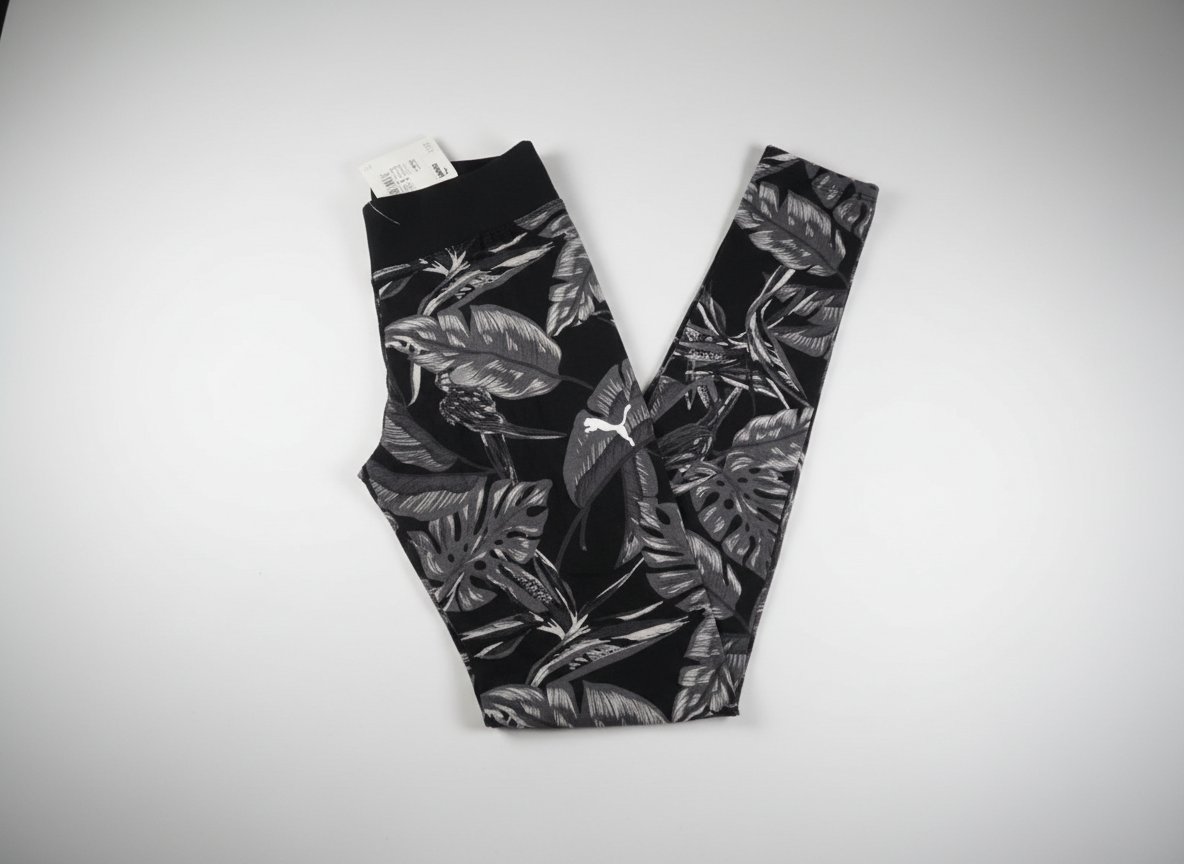 PUMA ORIGINAL LEGING TAILLE M NEUF ET IMPORTE