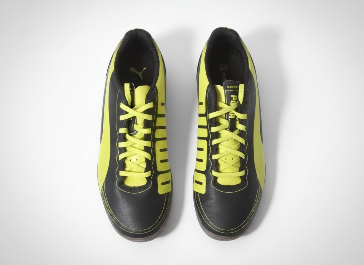 PUMA POINTURE 44 NEUF