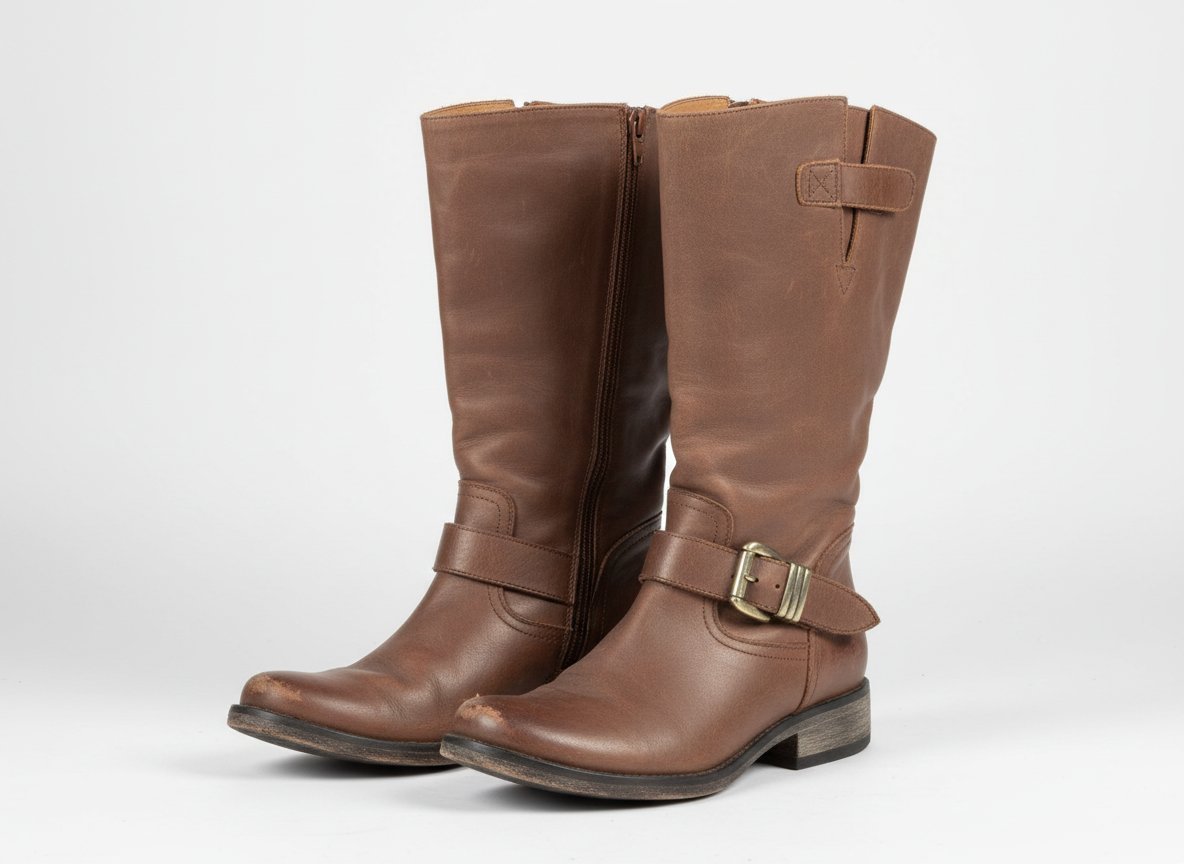 BOTTES STEEVE MADEN POINTURE 39 NEUF ET IMPORTÉ