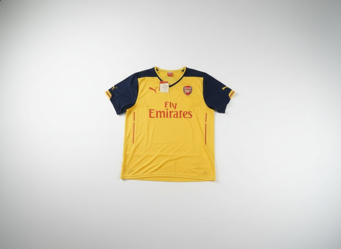 PUMA MAILLOT TAILLE XL UNISEXE NEUF ET IMPORTÉ
