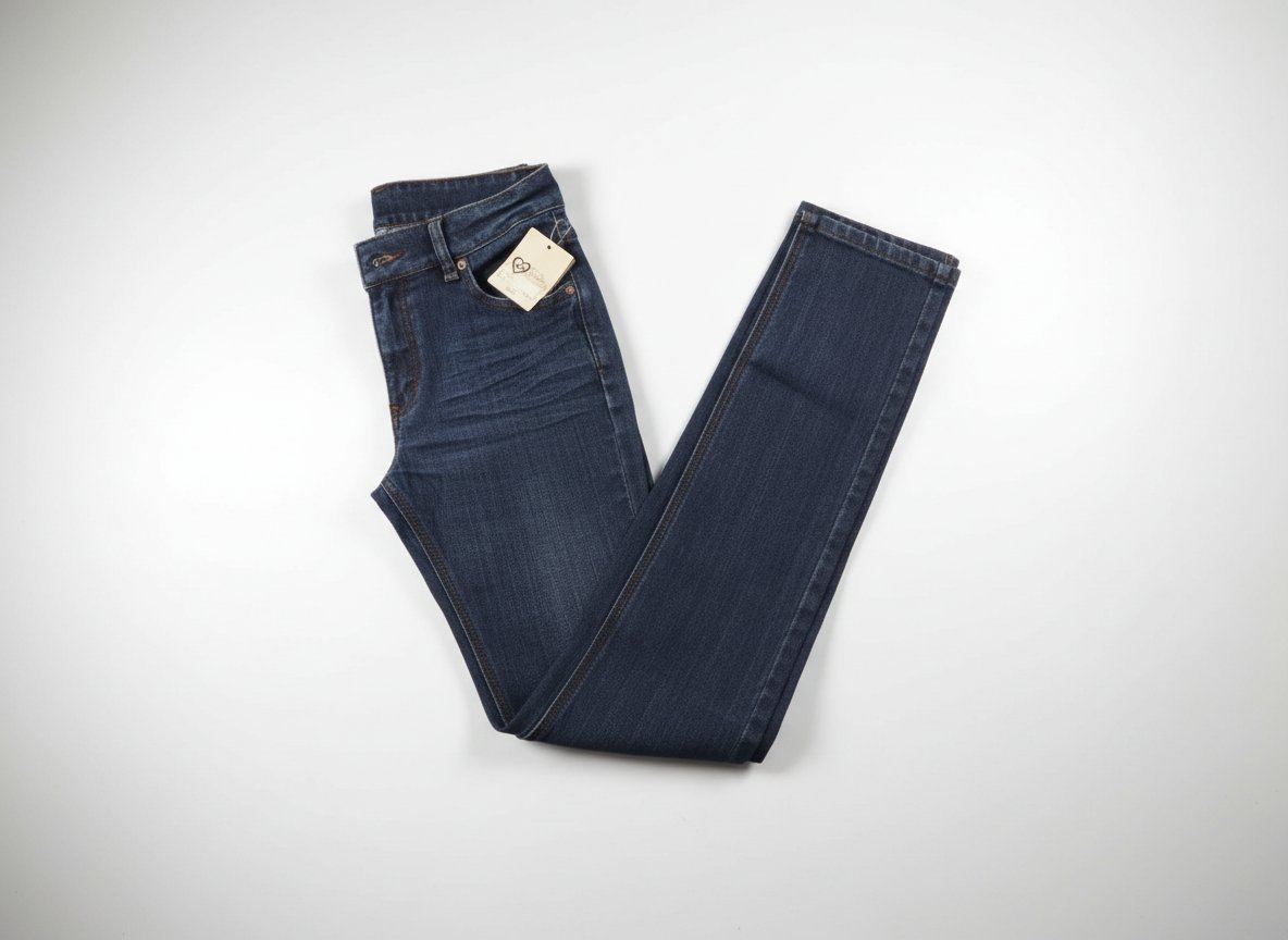 JEANS FILLE IMPORTE DE SUISSE NEUF 16 ANS