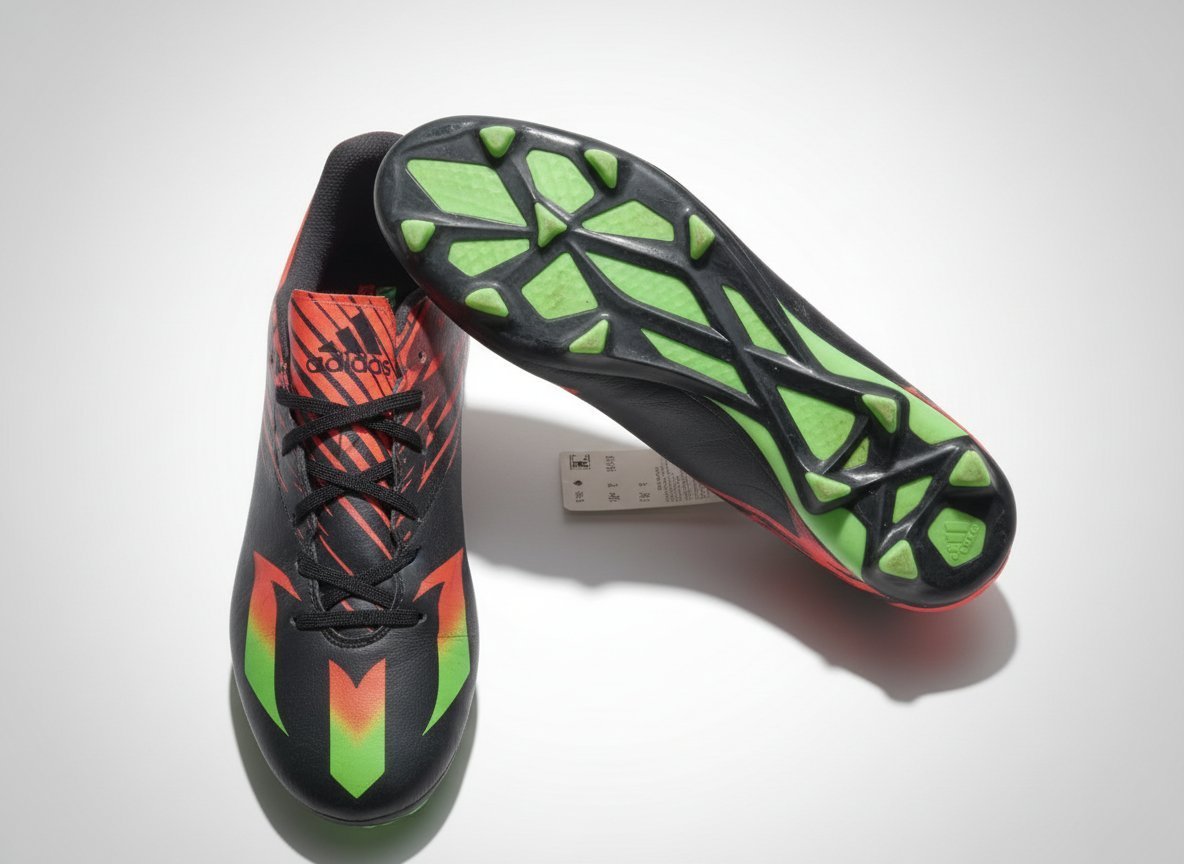 ADIDAS MESSI POINTURE 44