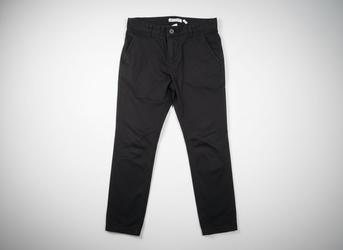 ESSENTIEL PANTALON FILLE 12 ANS NEUF ET IMPORTE