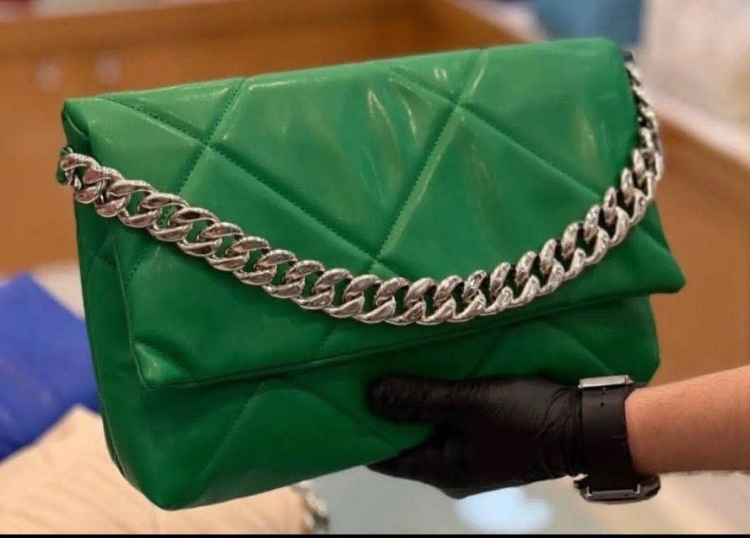 Sac à bandoulière 