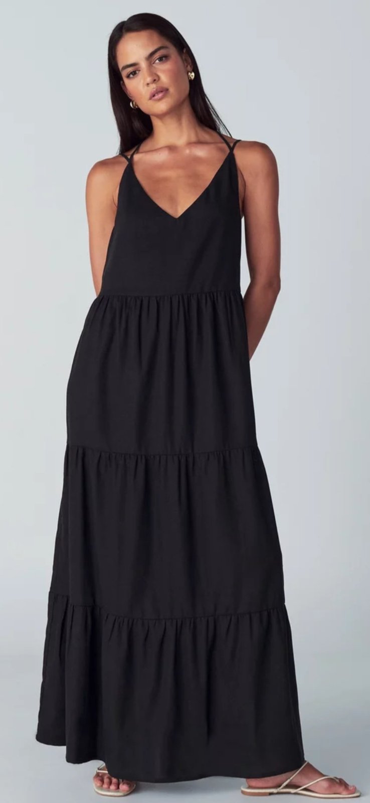Robe marque DIVIDED BY  H&M