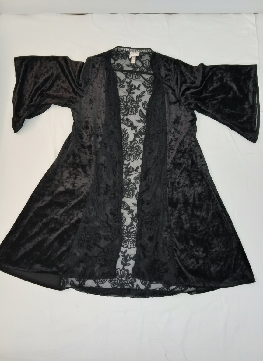 Kimono marque KNOX ROSES 