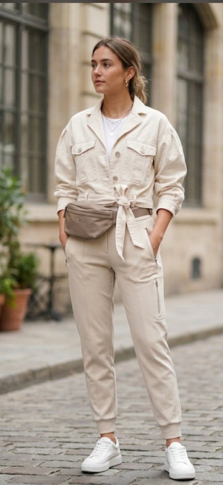Veste