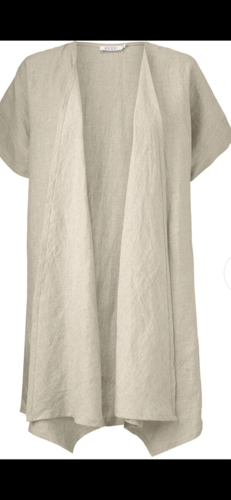 Kimono convient /36/38/40/42