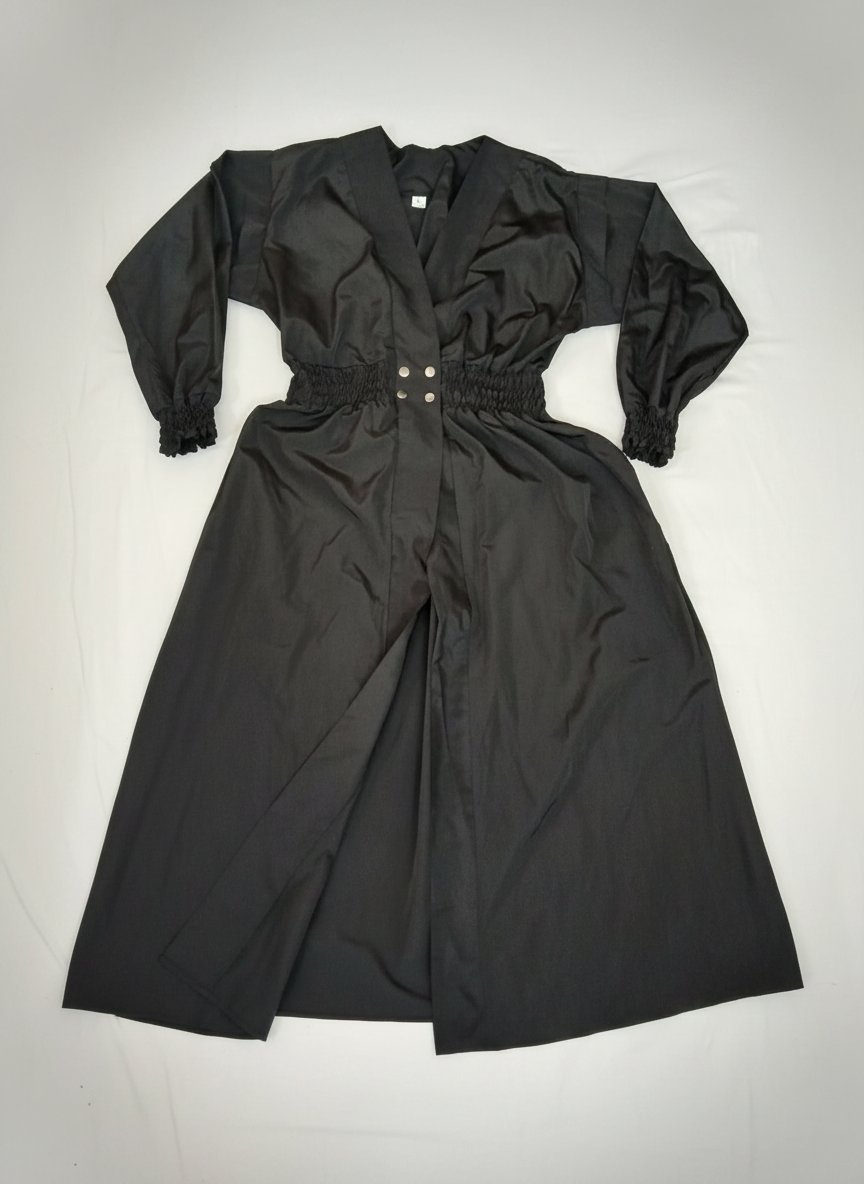 Trench 