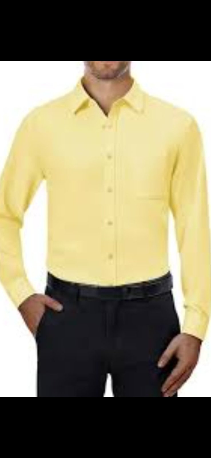 Chemise marque Wes Dorsey Evolutive