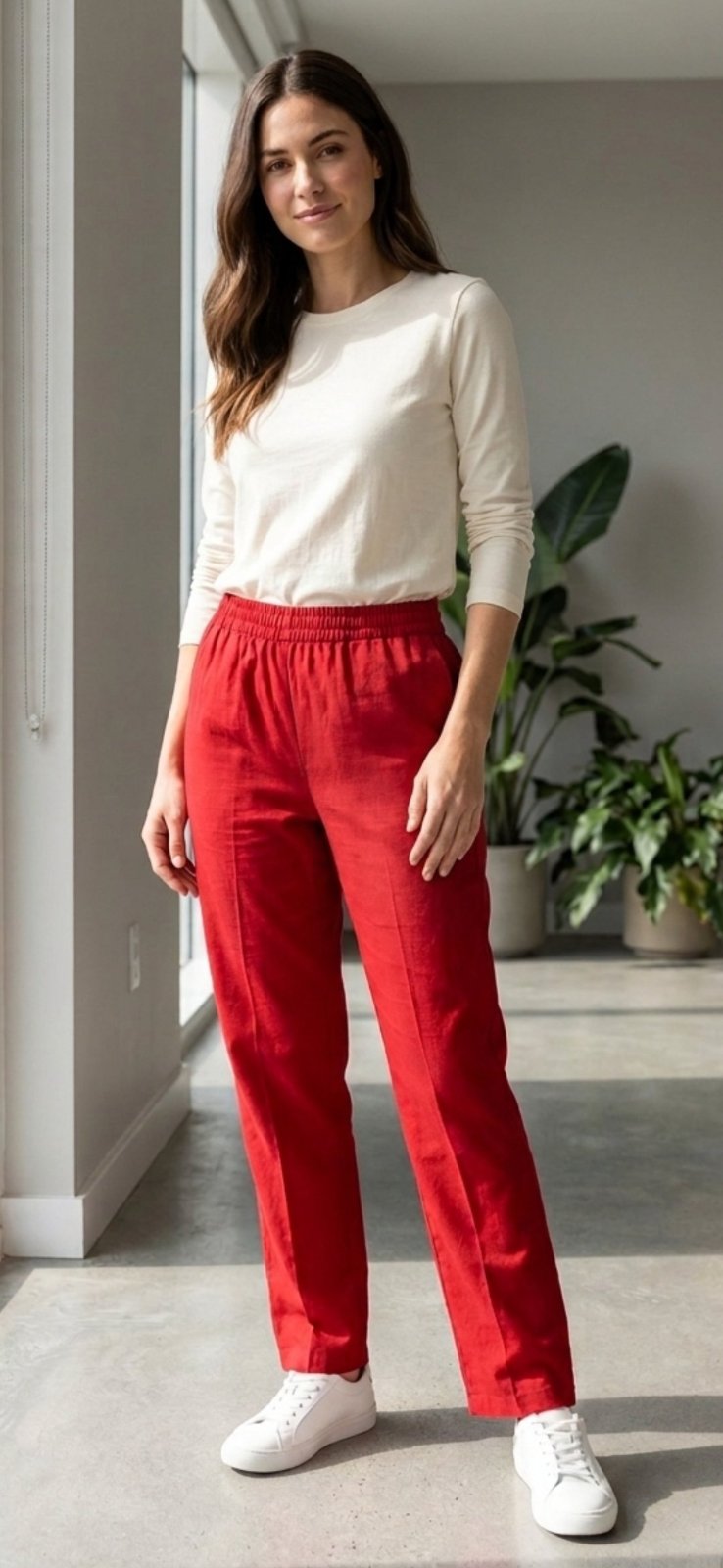 Pantalon 