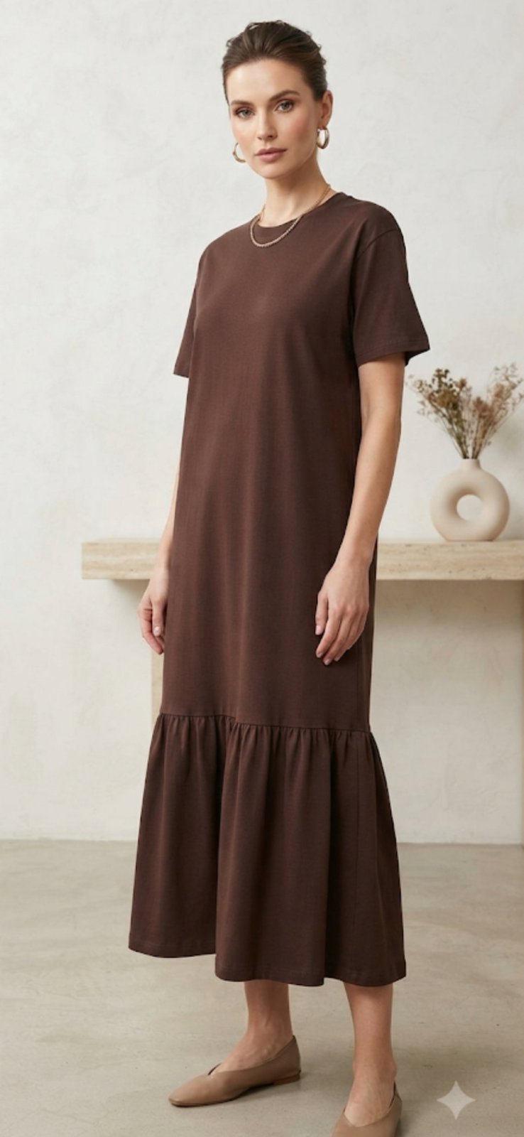 Magnifique robe 