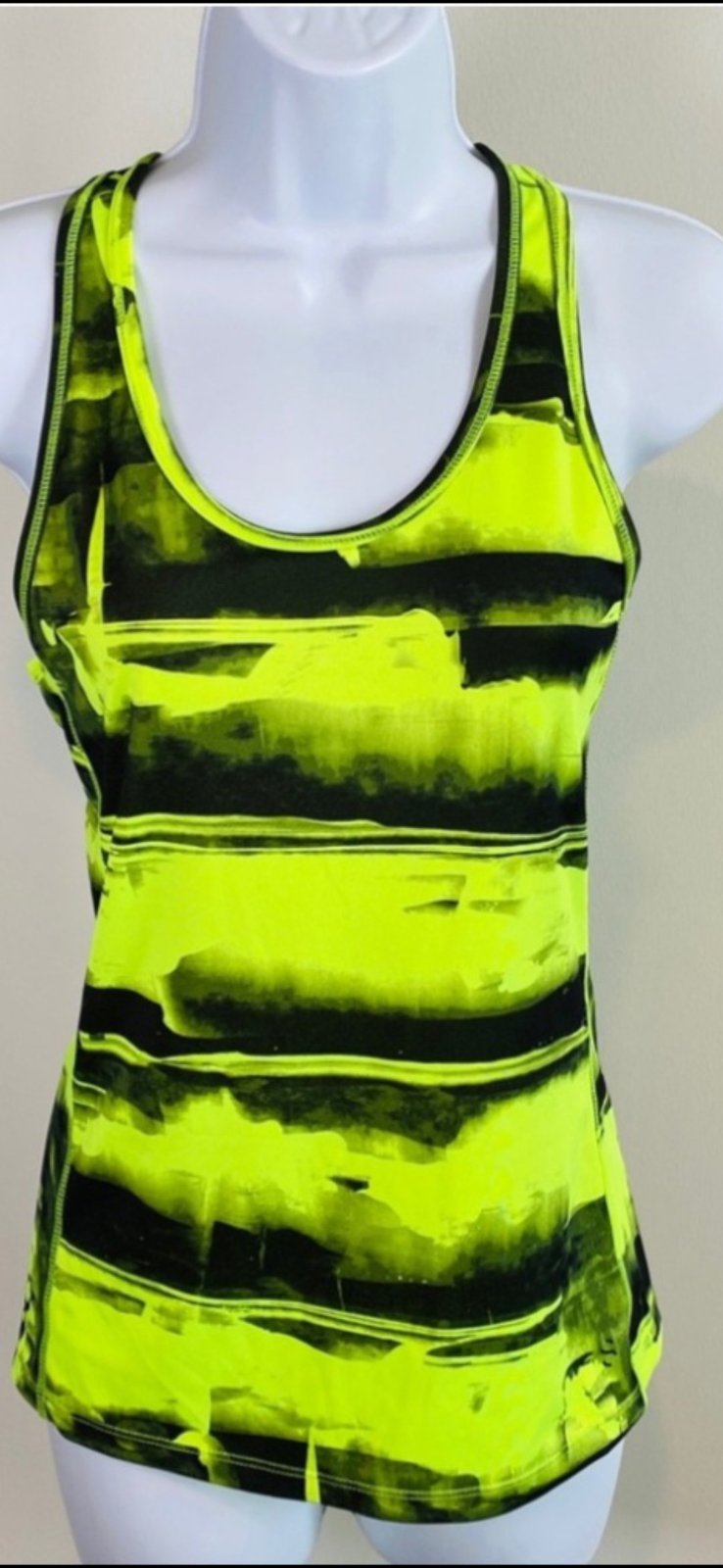 Débardeur sport marque H&M