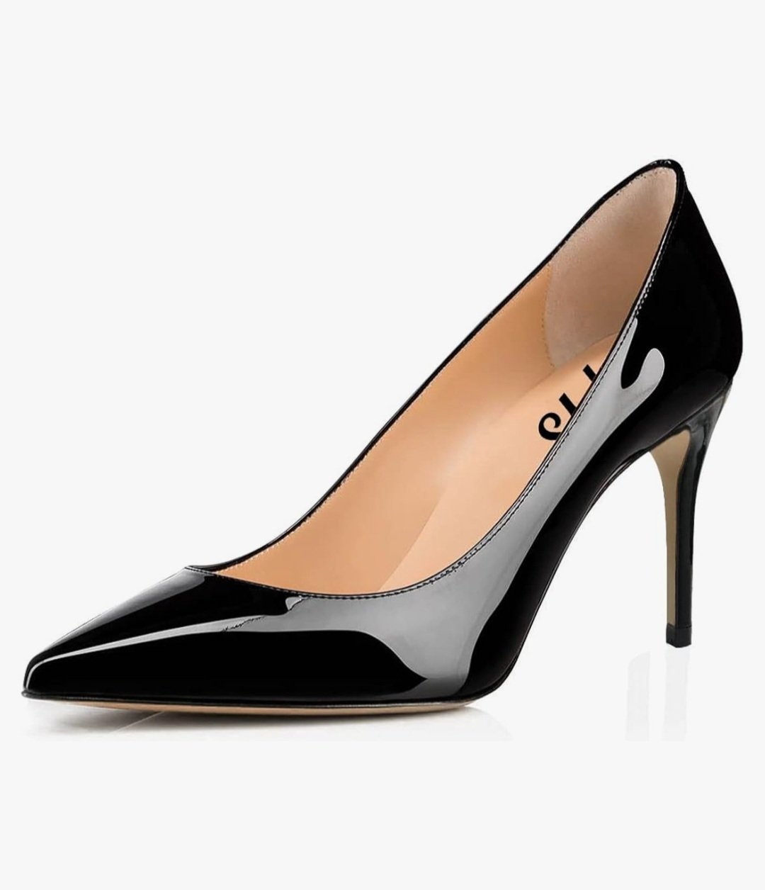 Escarpins marque LILy shoes 