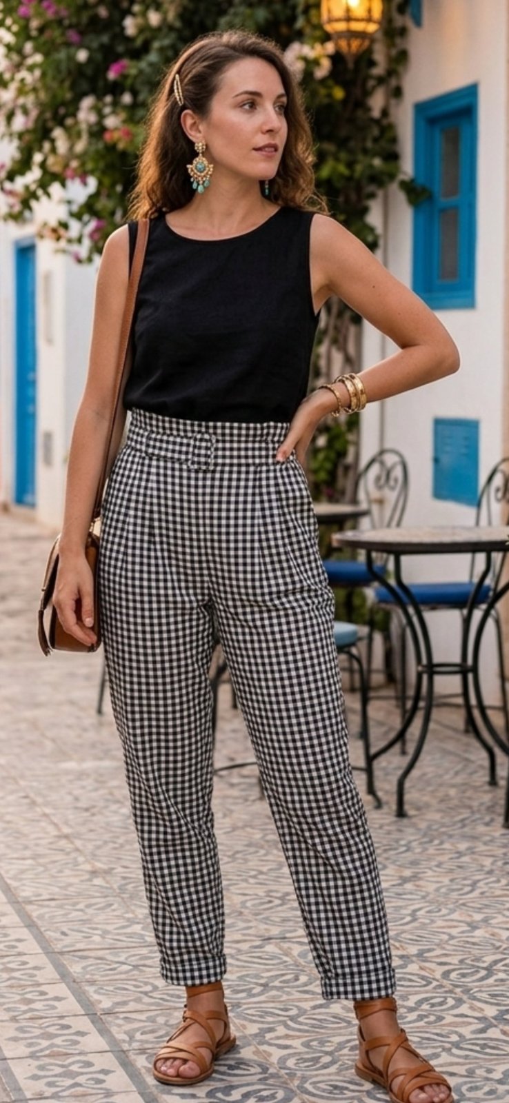 Pantalon 