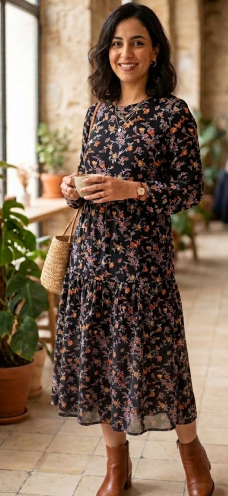 Robe marque VERO MODA