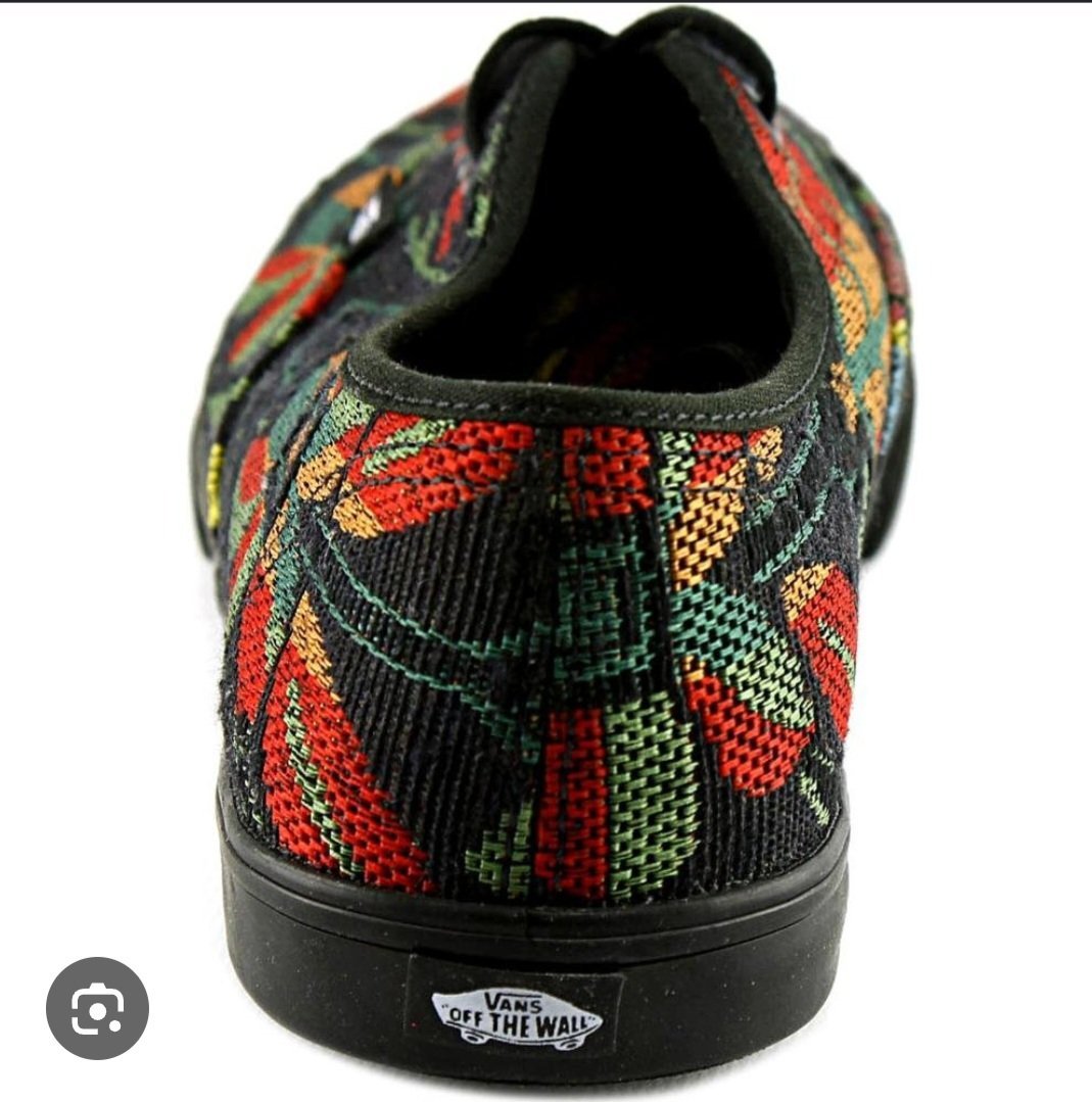 Basket marque VANS