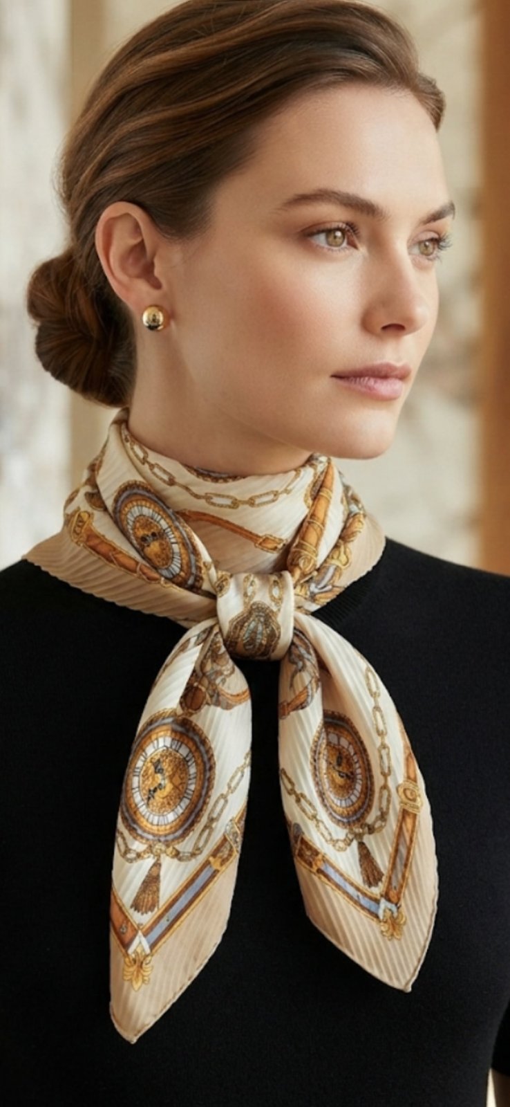 Foulard 