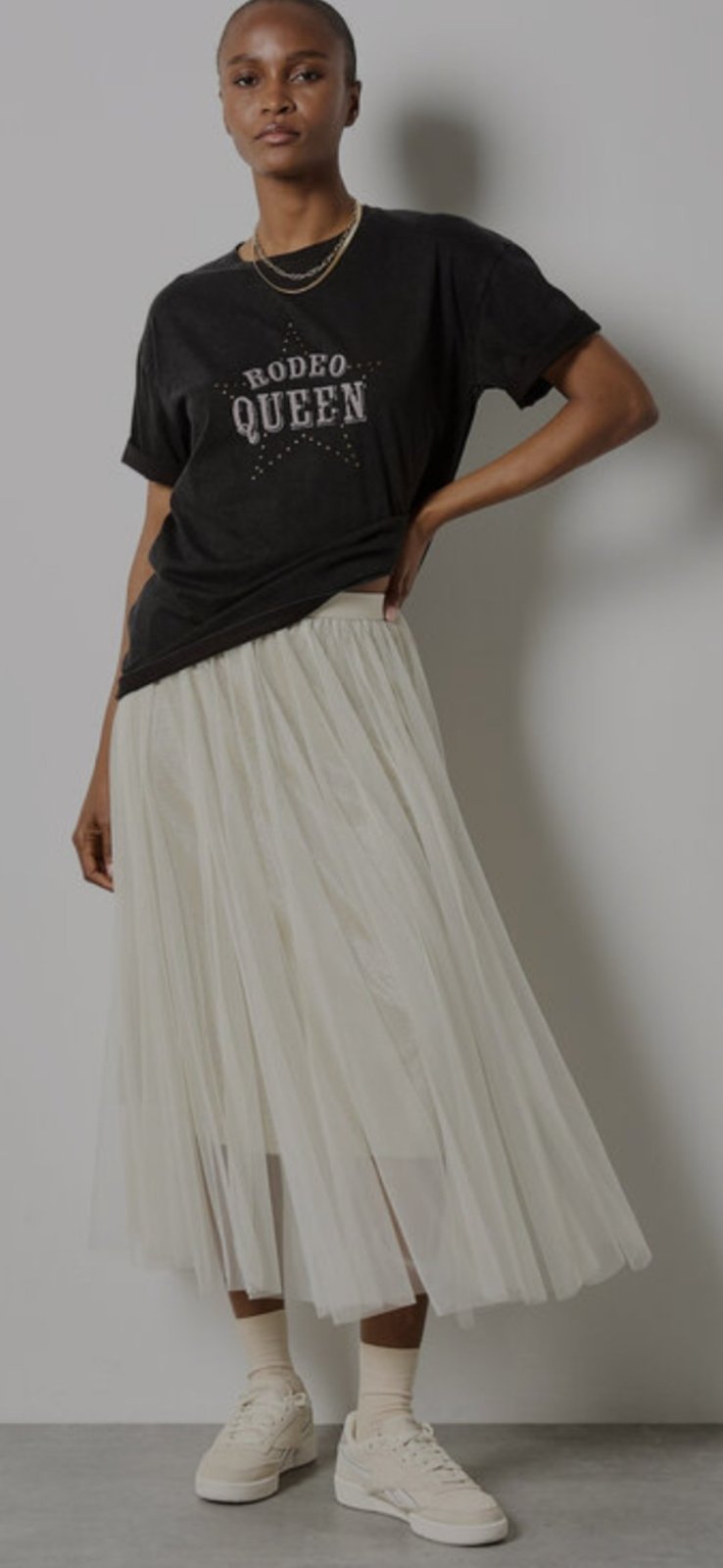 Jupe marque LOoTHES Authentique 