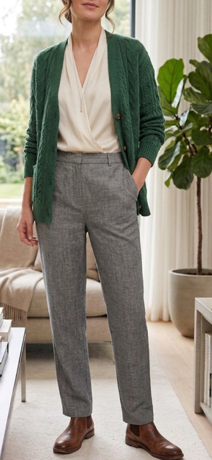 Pantalon 