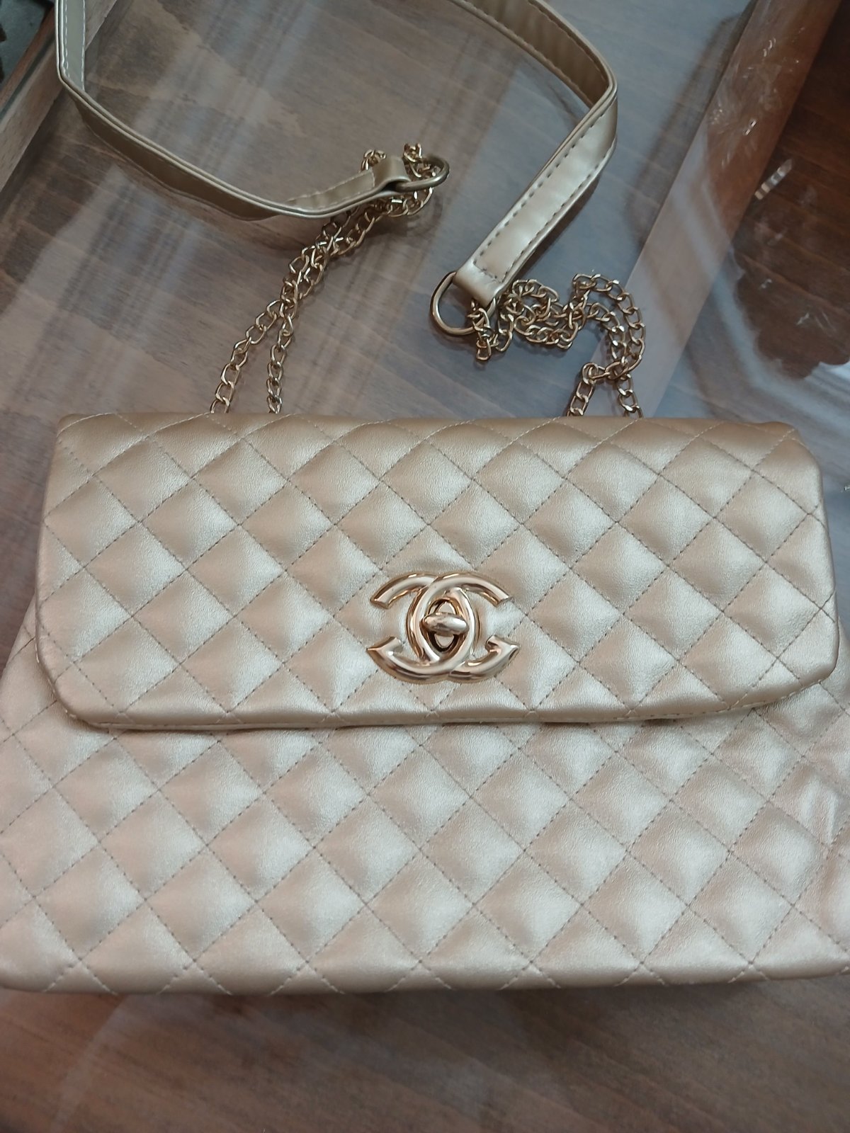 Sac à bandoulière 