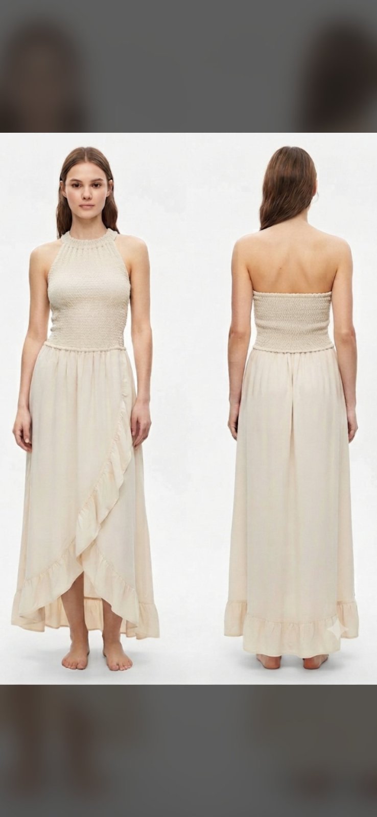 Très belle robe marque FOREVER 21