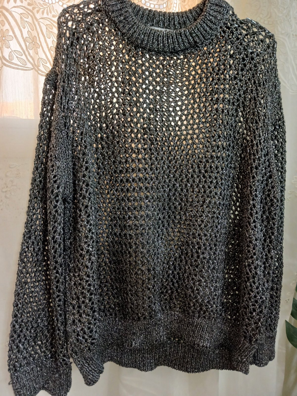 Pull marque RIta Ora primark