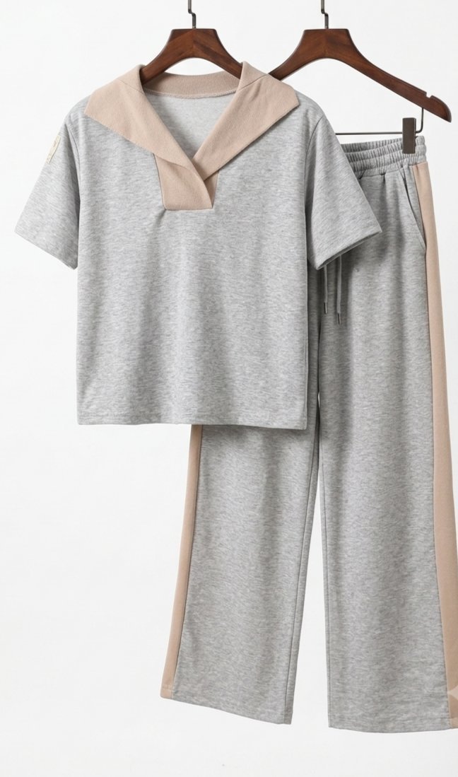 Set casual