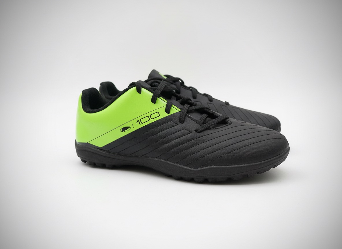 Chaussures de football crampons