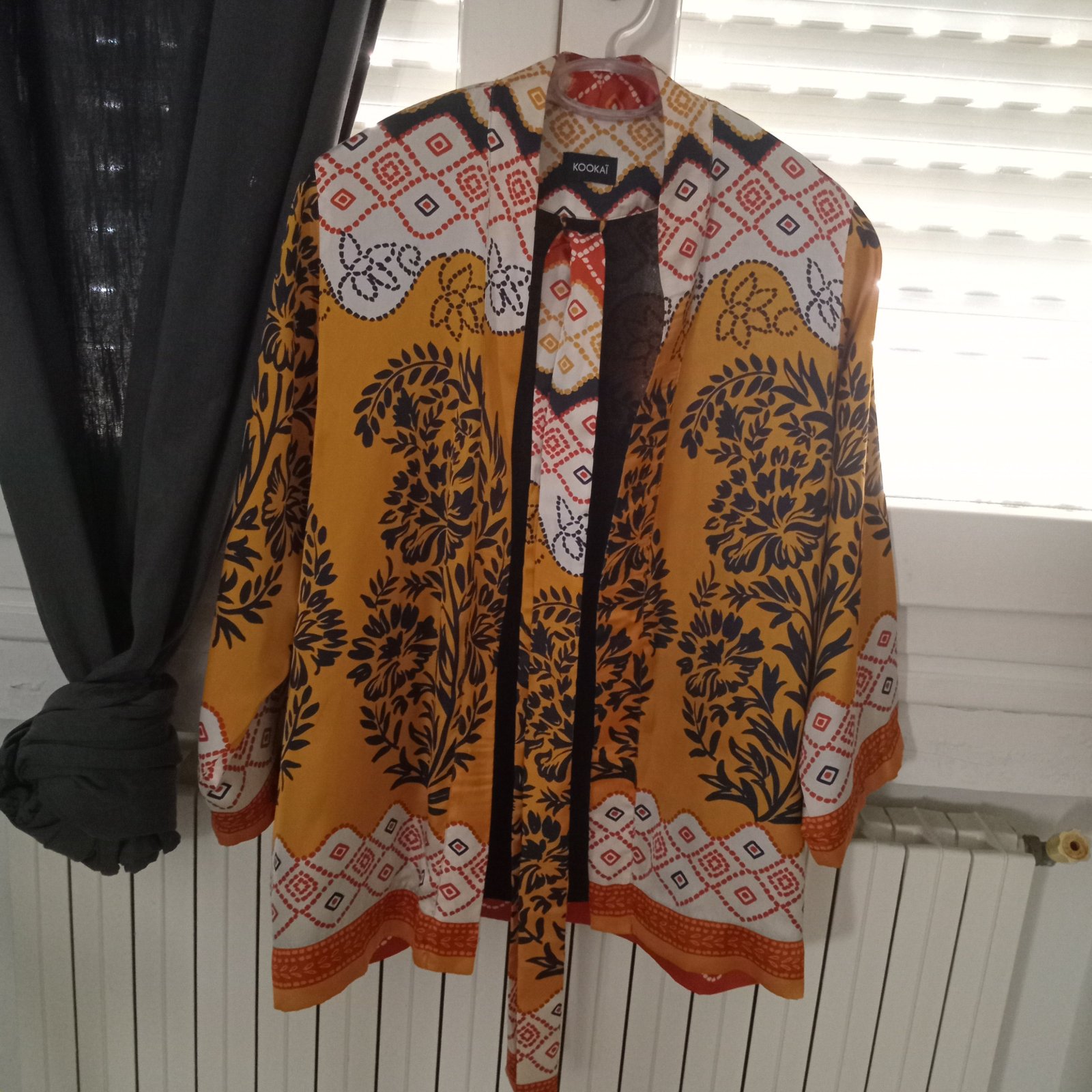 Kimono Kookai
