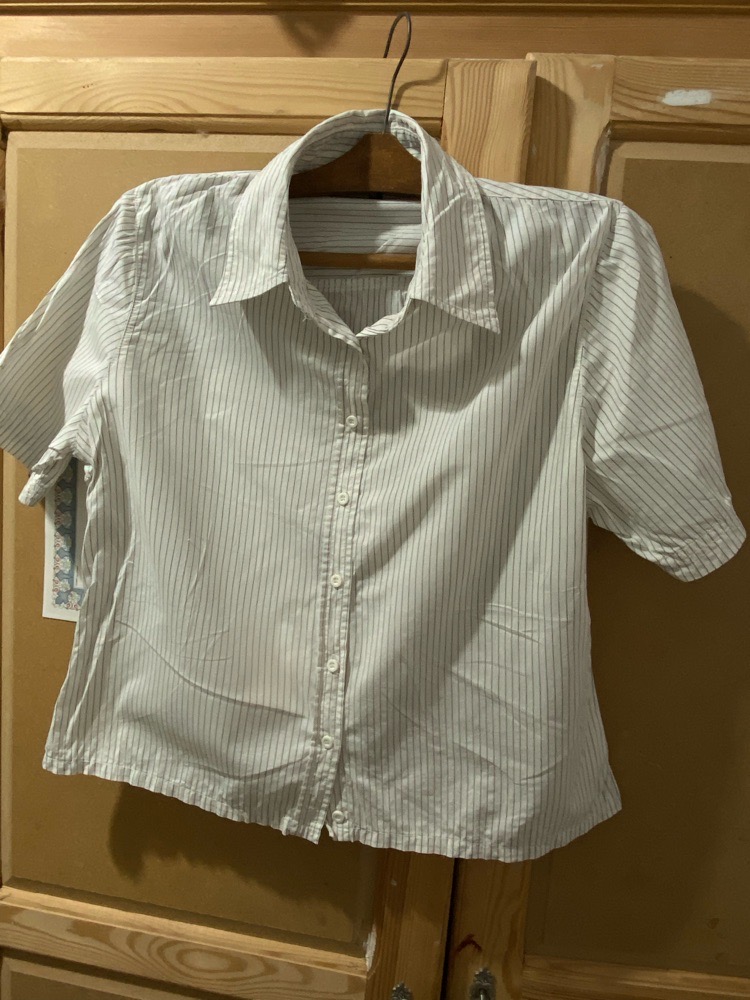 T-shirt(chemise)