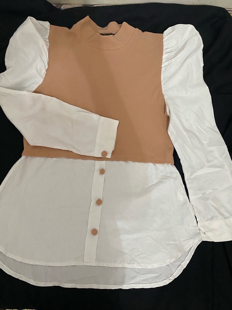 Chemise