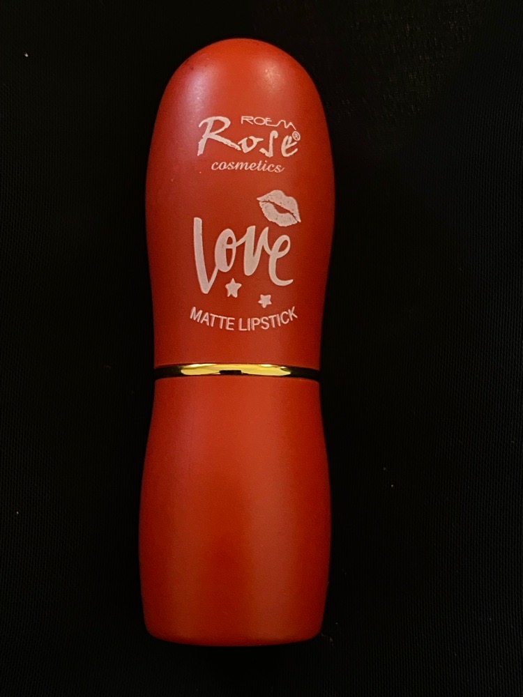 Matte lipstick❤️