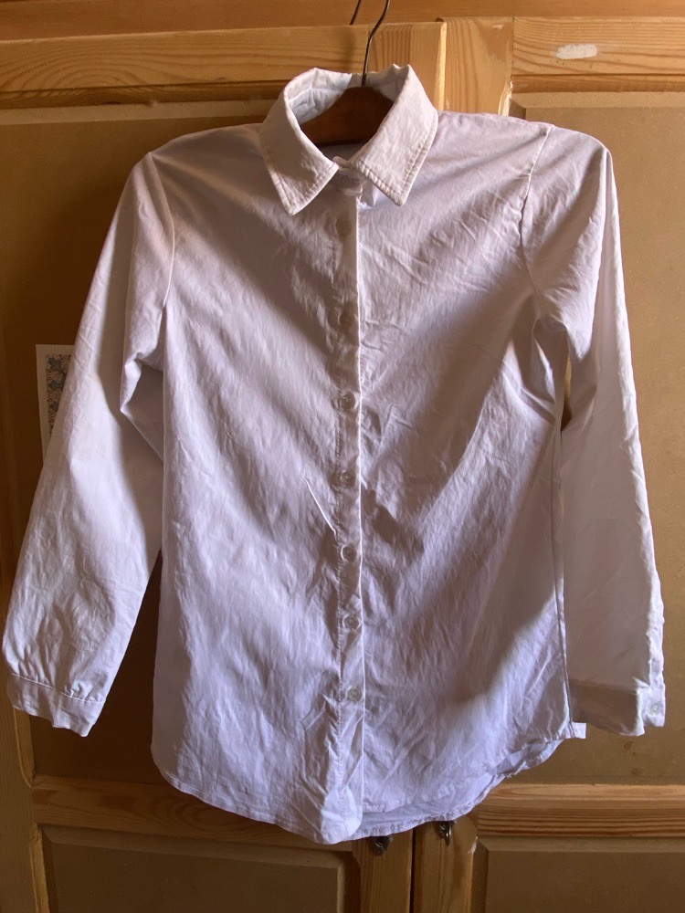 Chemise blanche