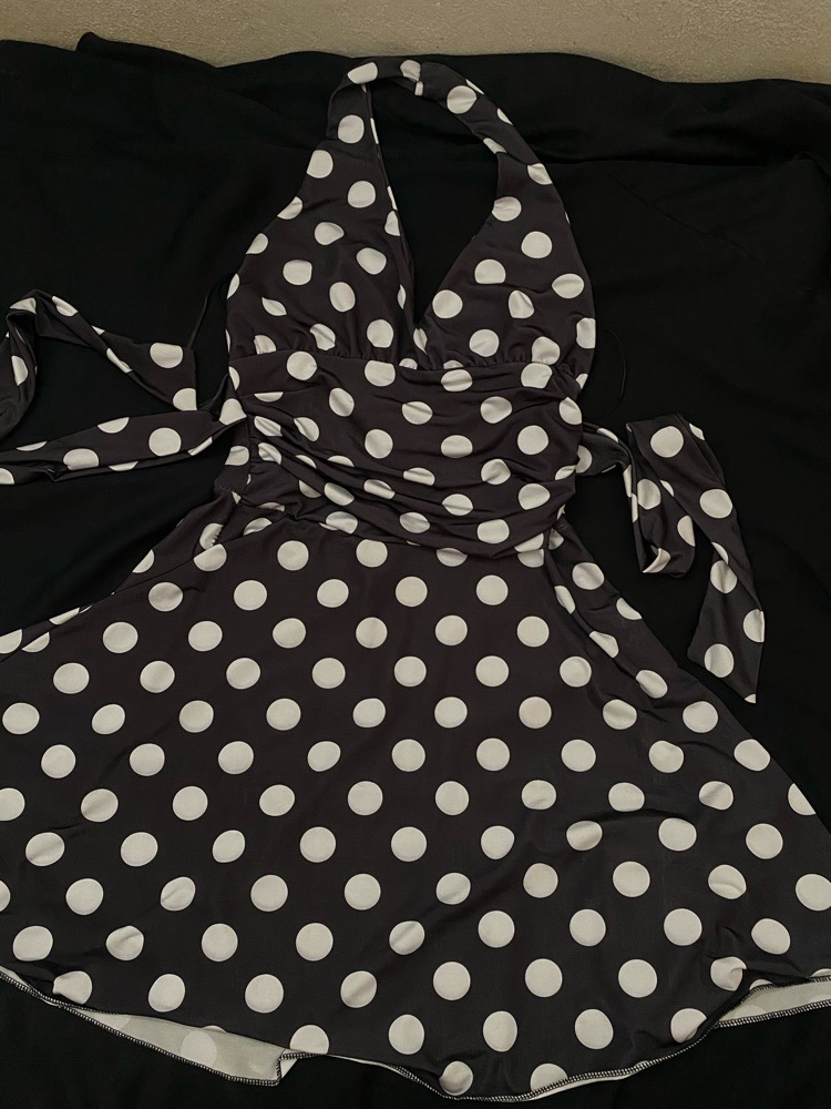 Robe🤍🖤