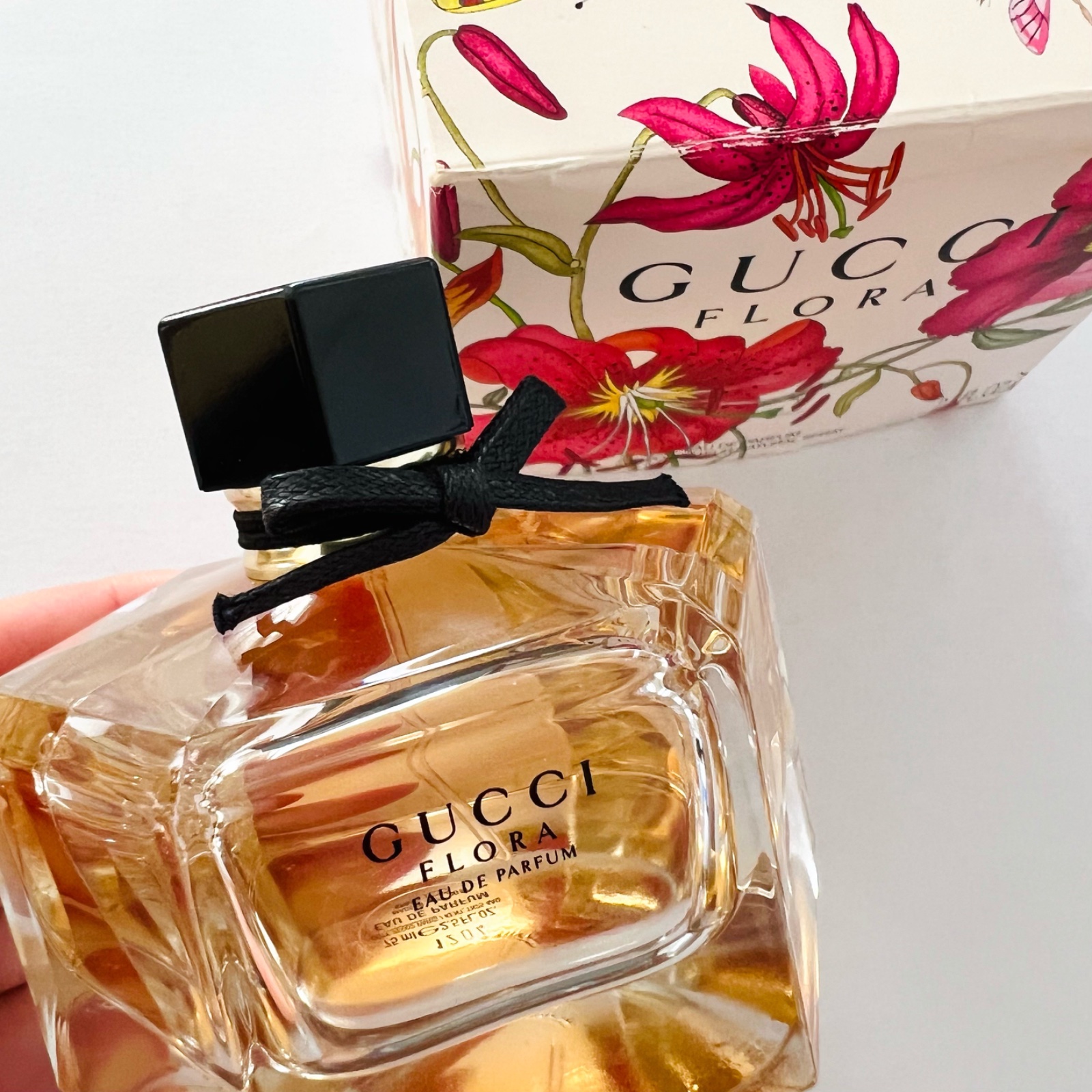 Parfum Original – Gucci Flora (Eau de Parfum - 75 ml)